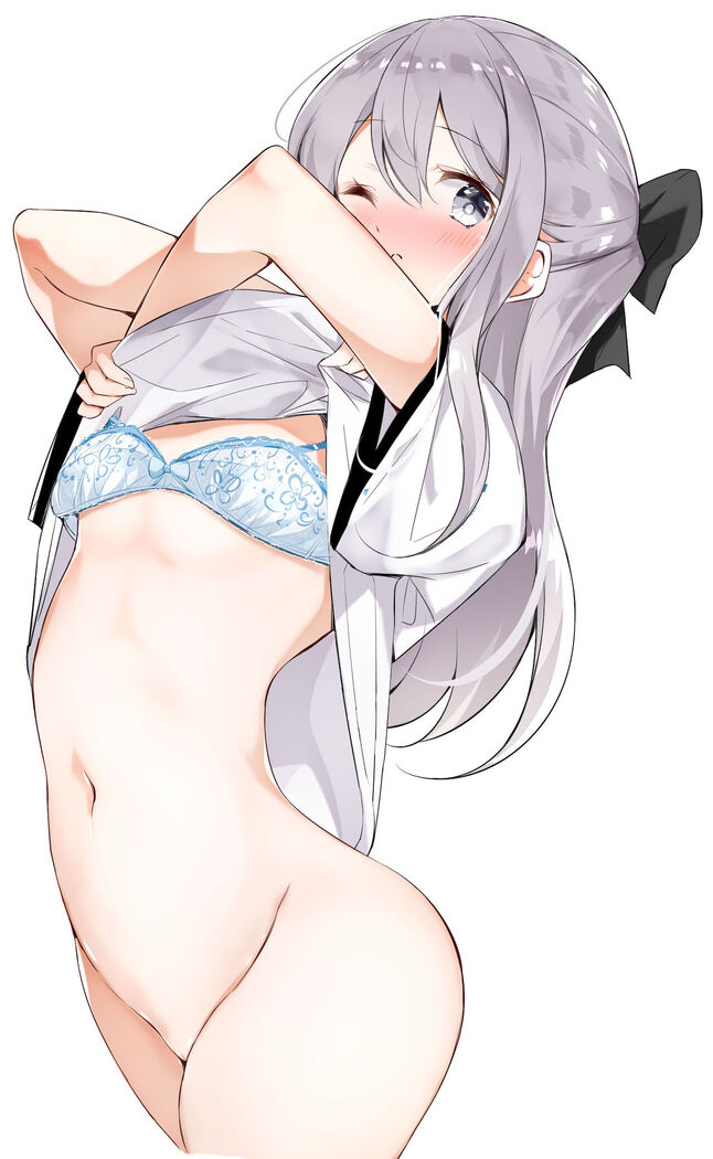 [Hamaken.] Imouto ga 1-nichi 1-kai shika Me o Awasete kurenai | 妹妹一天只和我对上一次眼 [无糖·漫画组]