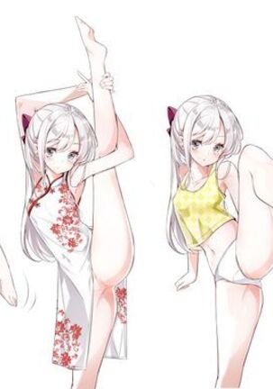 [Hamaken.] Imouto ga 1-nichi 1-kai shika Me o Awasete kurenai | 妹妹一天只和我对上一次眼 [无糖·漫画组] - Page 80