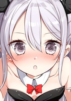 [Hamaken.] Imouto ga 1-nichi 1-kai shika Me o Awasete kurenai | 妹妹一天只和我对上一次眼 [无糖·漫画组] - Page 17