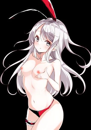 [Hamaken.] Imouto ga 1-nichi 1-kai shika Me o Awasete kurenai | 妹妹一天只和我对上一次眼 [无糖·漫画组] - Page 112