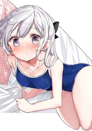 [Hamaken.] Imouto ga 1-nichi 1-kai shika Me o Awasete kurenai | 妹妹一天只和我对上一次眼 [无糖·漫画组] - Page 23