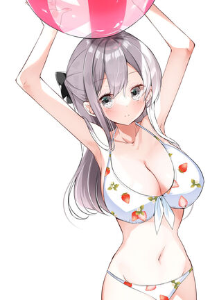 [Hamaken.] Imouto ga 1-nichi 1-kai shika Me o Awasete kurenai | 妹妹一天只和我对上一次眼 [无糖·漫画组] - Page 232