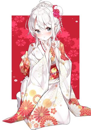 [Hamaken.] Imouto ga 1-nichi 1-kai shika Me o Awasete kurenai | 妹妹一天只和我对上一次眼 [无糖·漫画组] - Page 122