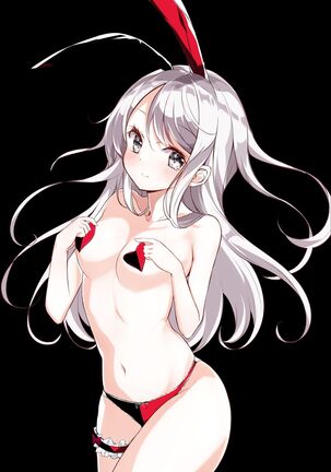 [Hamaken.] Imouto ga 1-nichi 1-kai shika Me o Awasete kurenai | 妹妹一天只和我对上一次眼 [无糖·漫画组] - Page 110