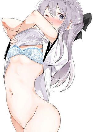 [Hamaken.] Imouto ga 1-nichi 1-kai shika Me o Awasete kurenai | 妹妹一天只和我对上一次眼 [无糖·漫画组] - Page 247