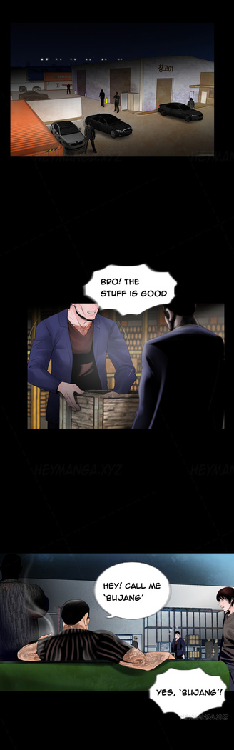 Missing Ch.1-9