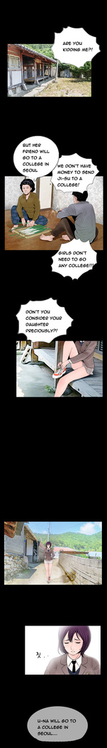 Missing Ch.1-9