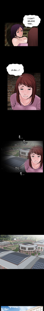Missing Ch.1-9
