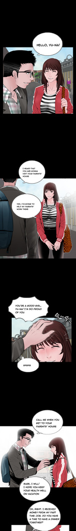 Missing Ch.1-9