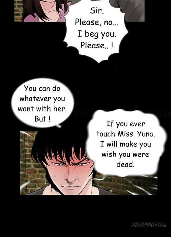 Missing Ch.1-9