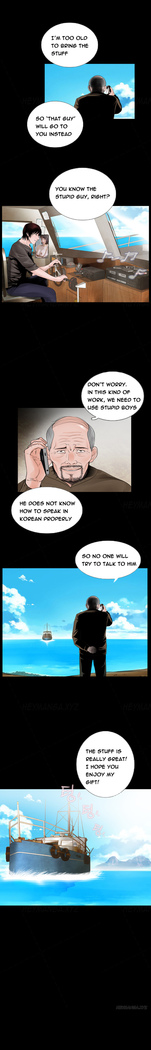 Missing Ch.1-9