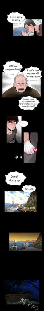 Missing Ch.1-9