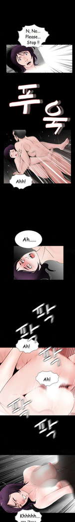 Missing Ch.1-9