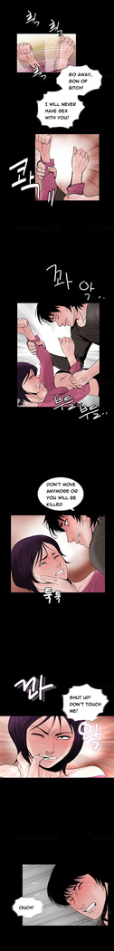 Missing Ch.1-9