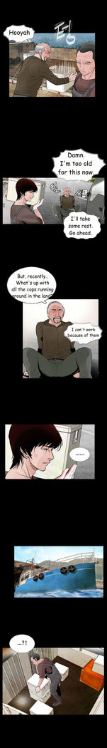 Missing Ch.1-9