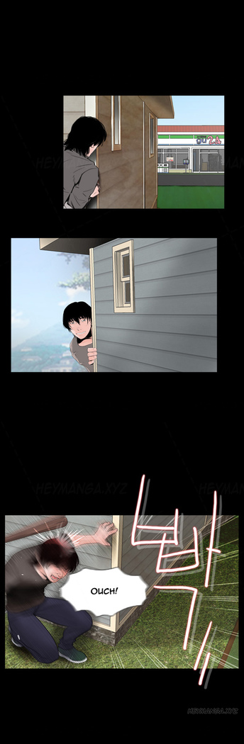 Missing Ch.1-9