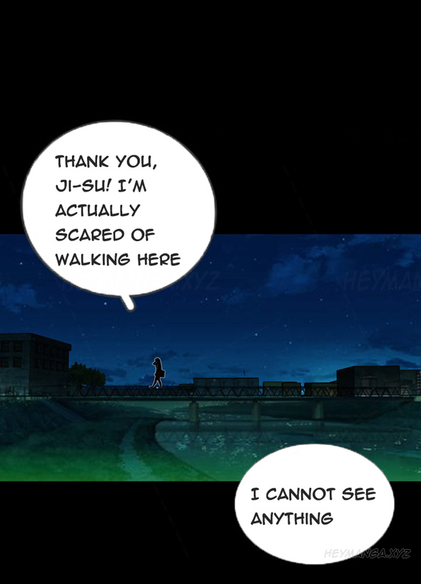 Missing Ch.1-9