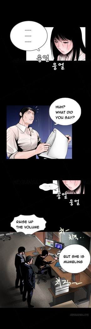 Missing Ch.1-9