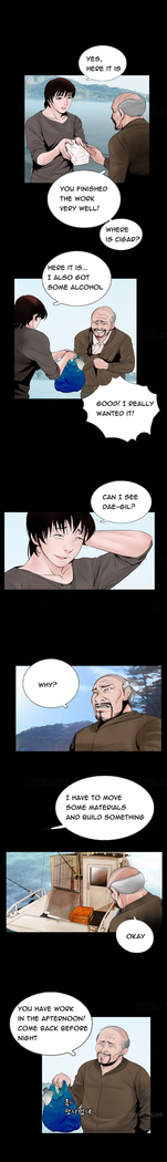 Missing Ch.1-9