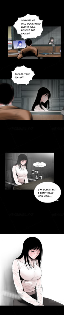 Missing Ch.1-9