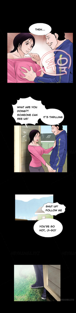 Missing Ch.1-9