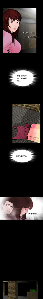 Missing Ch.1-9