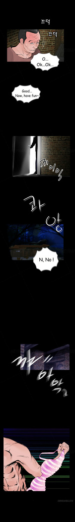 Missing Ch.1-9