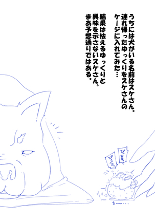 ふるすろっとるぜんら Page #48