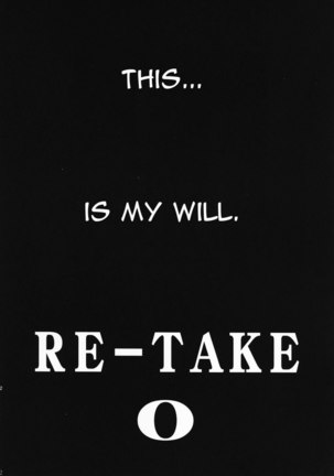RE-TAKE 0 - Page 3