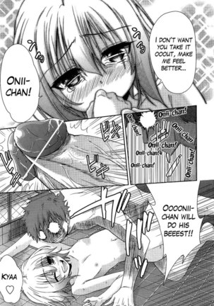 Two Dimensions Girlfriend Chapter 2 Page #25