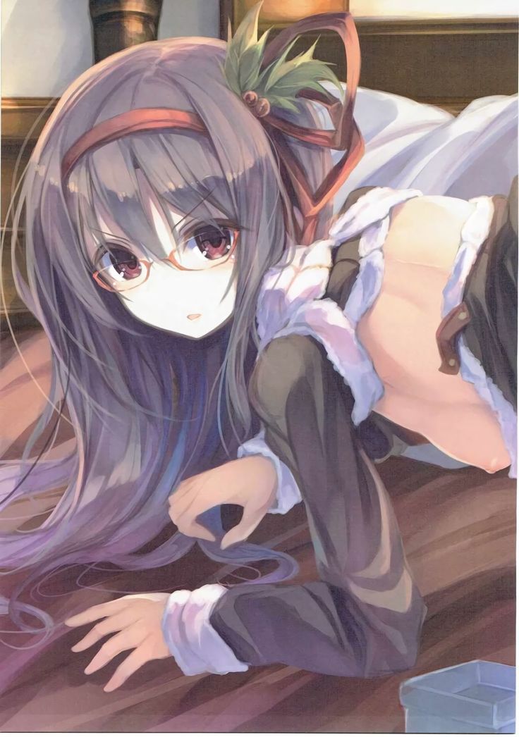 Homu library