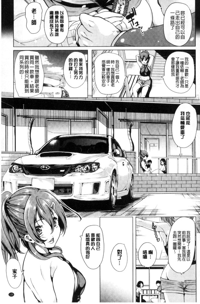 Car Life Car Sex | 車上性生活 車內翻雲覆雨