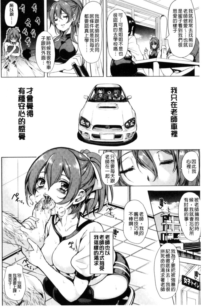 Car Life Car Sex | 車上性生活 車內翻雲覆雨