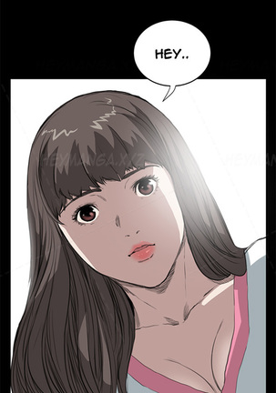 Si-Eun Ch.1-23 - Page 208