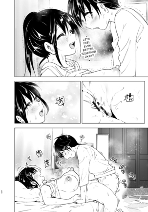 Onei-chan to Guchi o Kiite Ageru Otouto no Hanashi - Tales of Onei-chan Oto-to丨 Older sister and complaint listening younger brother - Page 60