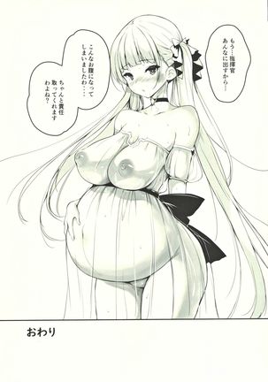 Shikikan Kouiu Koudou wa Hito to shite Douka to Page #16