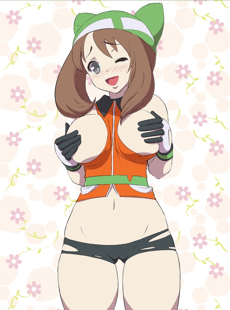 Moshimo Satoshi ga Seichou Shita Haruka ni Deattara Sabun