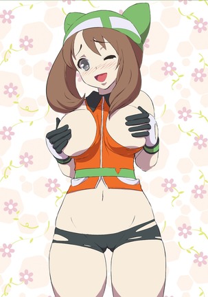 Moshimo Satoshi ga Seichou Shita Haruka ni Deattara Sabun Page #16