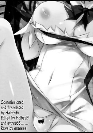 ANOTHER WIFE  {HalbesEi & B.E.C. Scans} Page #39