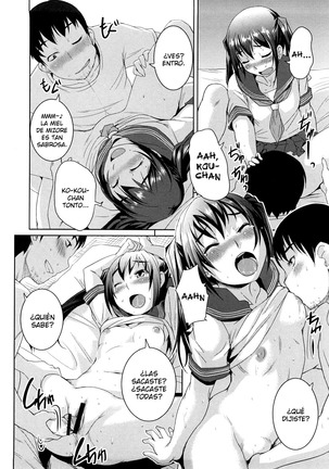 Chu Chu Cherry Page #36