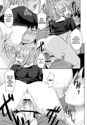 Chu Chu Cherry Page #126