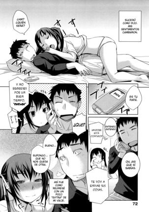 Chu Chu Cherry Page #34