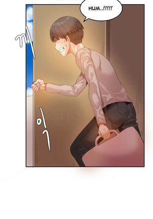 Hari Dormitory Ch.1-6 - Page 42