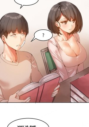 Hari Dormitory Ch.1-6 - Page 47