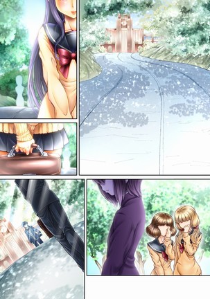 My Student Is A Crafty & Slutty Otoko No Ko...!! - Page 84