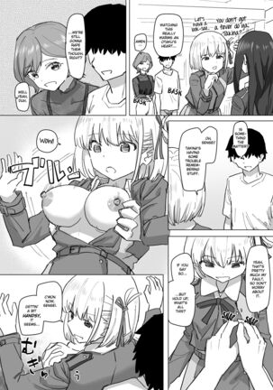 Settei Henkou Appli 2 | Settings Change App 2 - Page 17