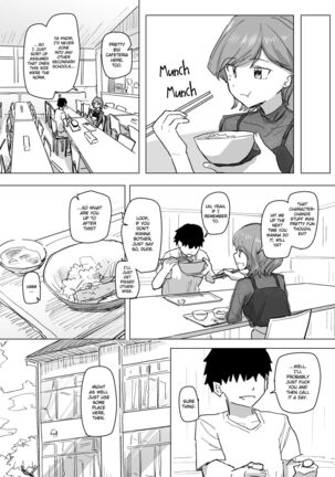 Settei Henkou Appli 2 | Settings Change App 2 - Page 23