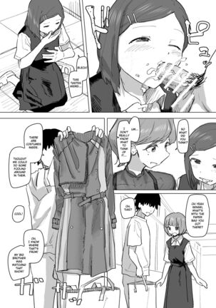 Settei Henkou Appli 2 | Settings Change App 2 Page #13