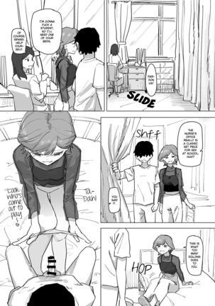 Settei Henkou Appli 2 | Settings Change App 2 - Page 24