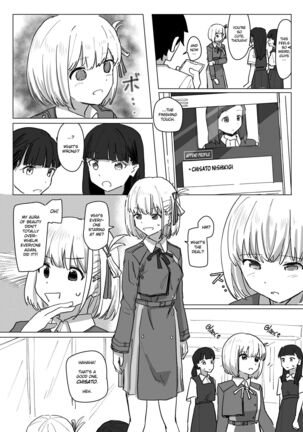 Settei Henkou Appli 2 | Settings Change App 2 - Page 15